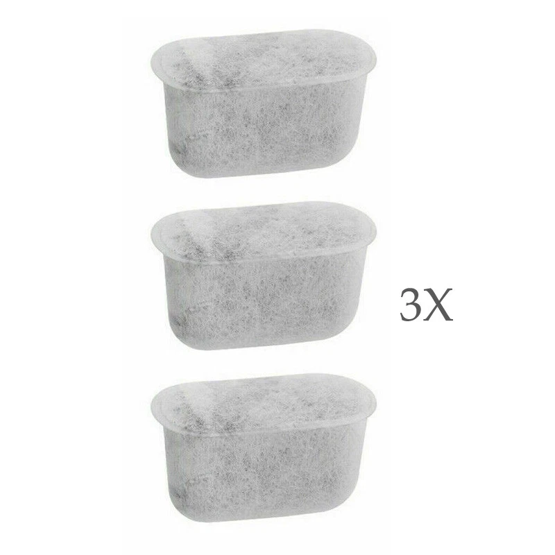 3x 6x 12x Aktivkohlefilter Wasserfilter für Beem Cuisinart Kaffeemaschinen Filte - Bild 4 von 4
