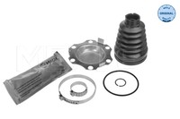 VW Innere Gelenkabdeckung. 1.4TDI