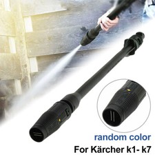 High Pressure Water Gun For Karcher K1~K7 Car Wash Spray Nozzle Jet Clean Lance