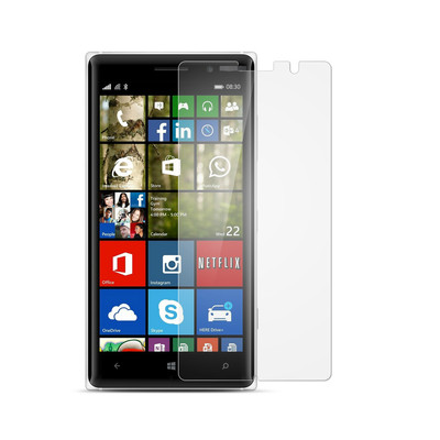 5X CLEAR LCD Screen Protector Shield for Nokia Lumia 830 GBM