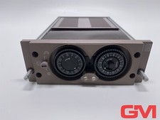 Staefa Control System Analog Schaltuhr SCS EU...