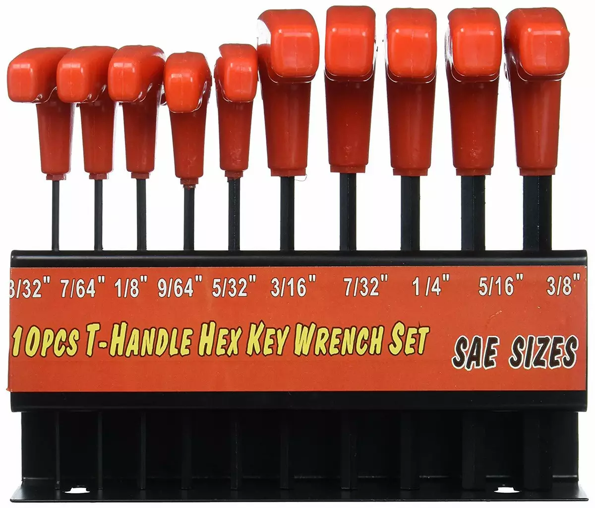 Allen wrench sizes deals
