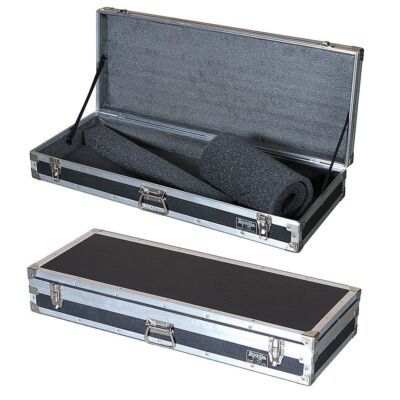 Light Duty Economy ATA Case for STUDIOLOGIC VMK-161 VMK161 61-KEY KEYBOARD