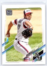 2021 Topps #69 Gio Gonzalez