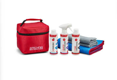 GTECHNIQ Basic Maintenance Kit