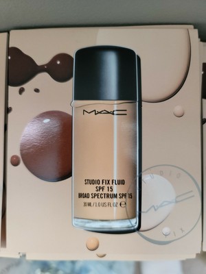 mac nc45 5