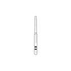 Abrasive Technology Two Striper FG 780.9 Round End Taper Coarse Diamond