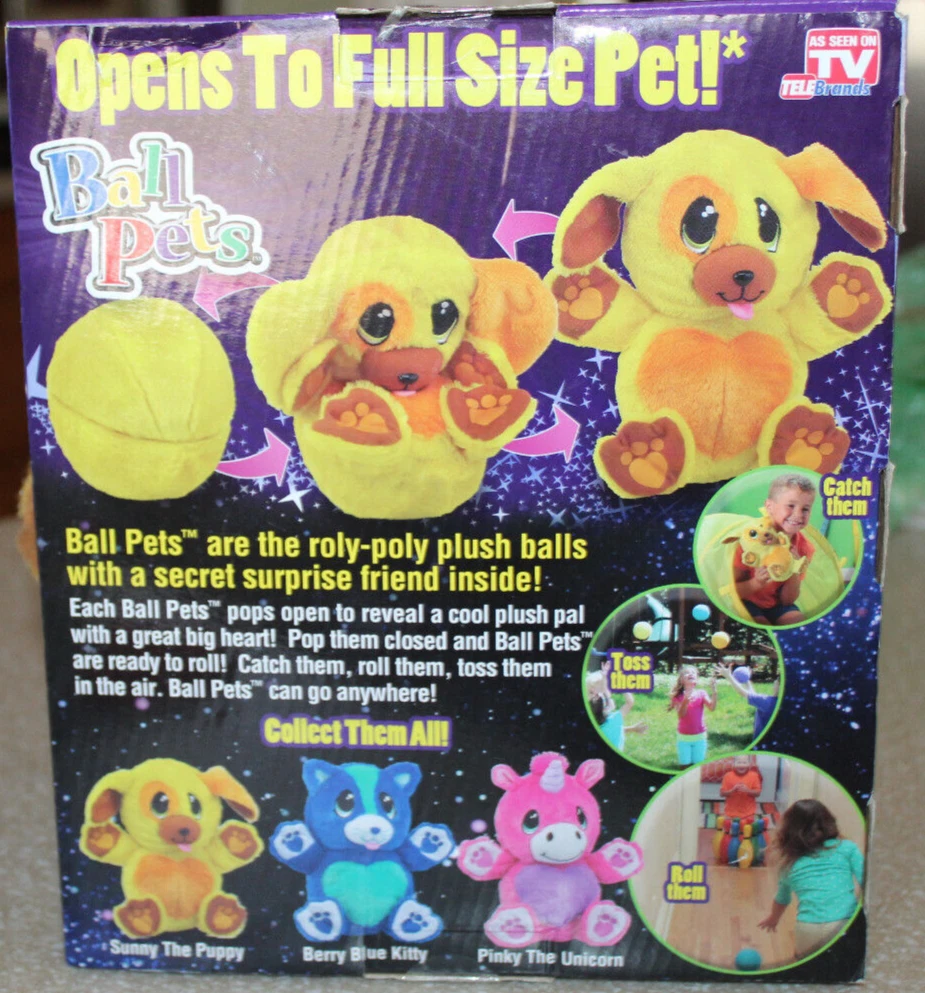 Ball pets cheap