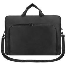 17 inch Protective Laptop Shoulder Sleeve Waterproof Notebook Carrying Case Bag