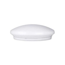 Albrillo Led Flush Mount Ceiling Light 10 18w 120 Watt Daylight White 4000k