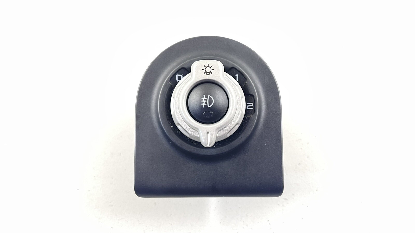 15-17 MCLAREN 650S HEADLIGHT HEAD LIGHT CONTROL SWITCH MODULE 11M1259CP OEM
