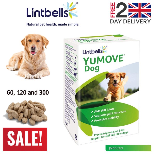 yumove liquid for dogs