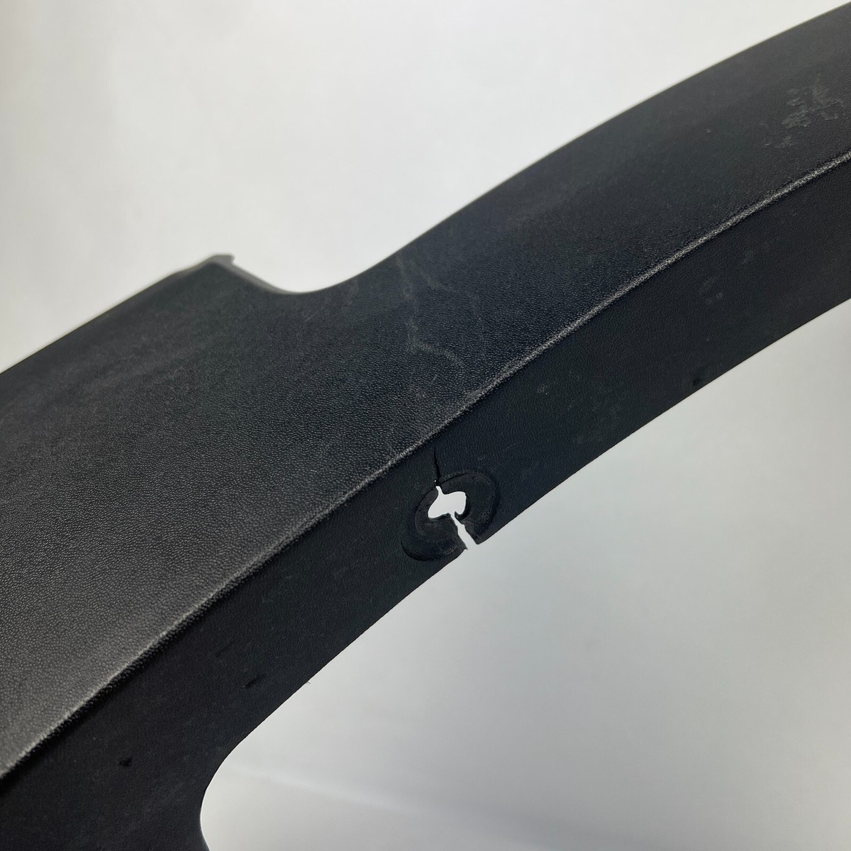 2013 - 2018 Hyundai Santa Fe Sport Front Right Wheel Flare