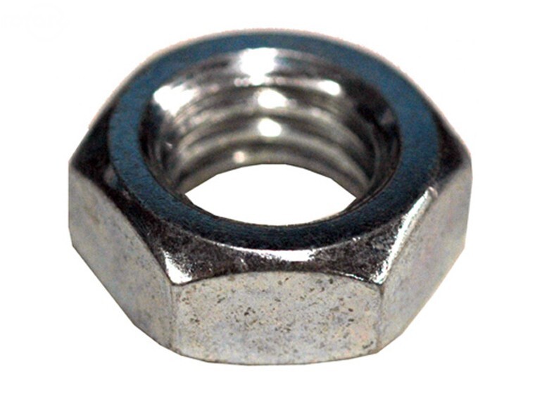 11076 HEX NUT 1/2