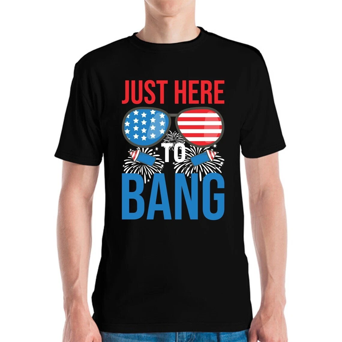 funny fourth of july t shirts