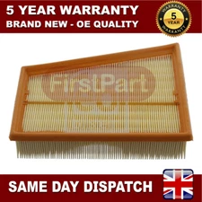 Fits Renault Megane Scenic 1.5 dCi 1.9 D 2.0 FirstPart Air Filter 8671017371