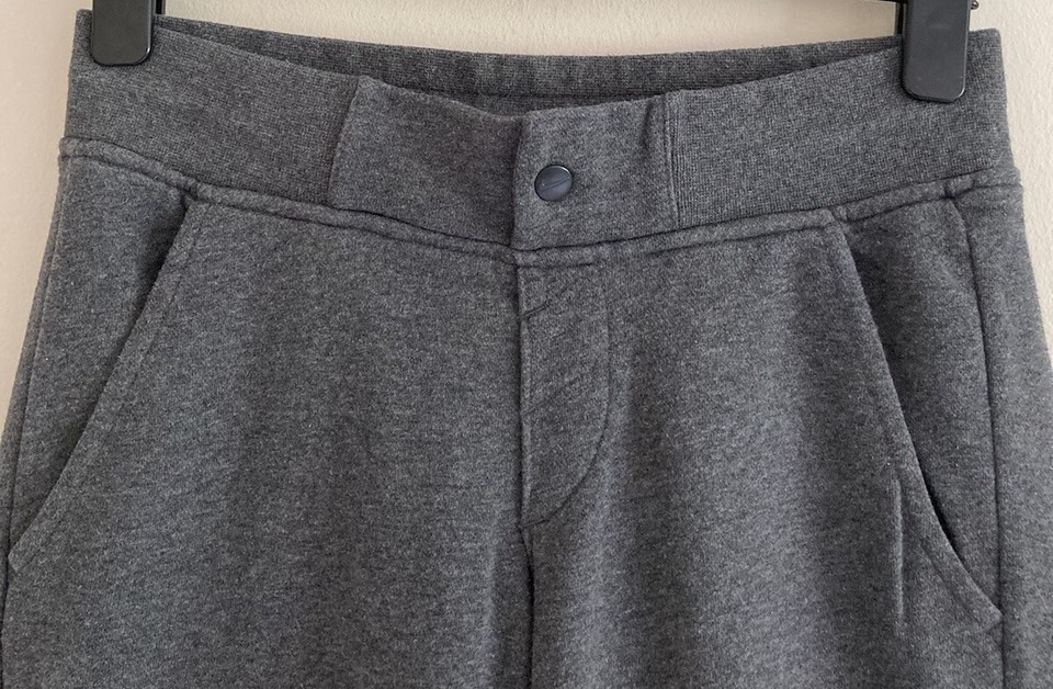 Mens Nike “The Athletic Dept” Sweatpants Tracksuit Bottoms Pants. Size