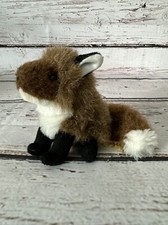 Mini Chipmunk Finger Puppet Folkmanis