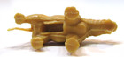 Eobasileus Cornutus Crowned Dawn King Dinocerate Mammal Vintage Toy Model Animal — photo 6
