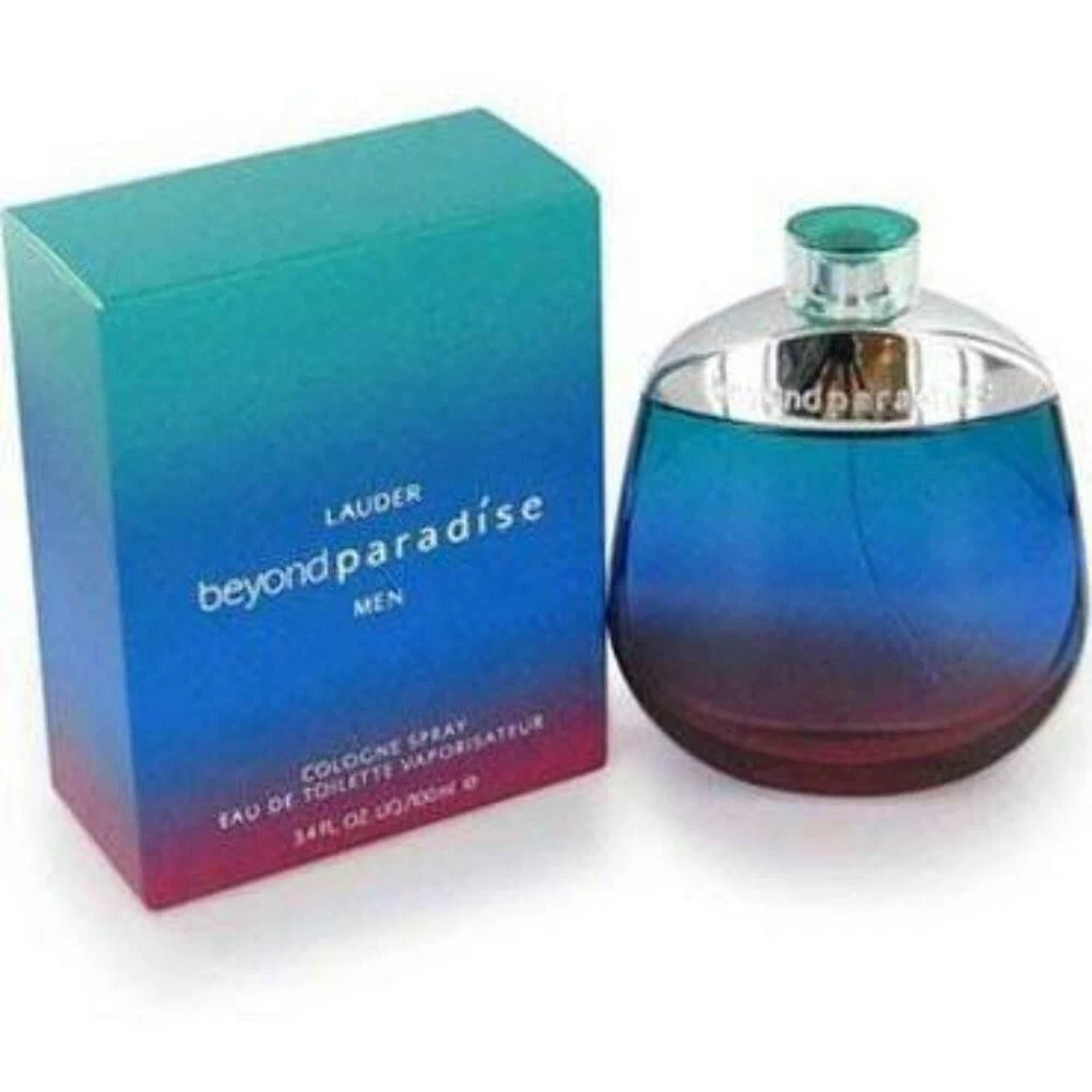 Estée Lauder Beyond Paradise Fragrances for Men for sale - eBay