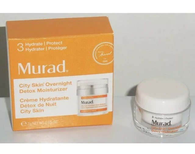 murad detox