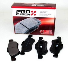 Plaquette de frein Mazda TRIBUTE