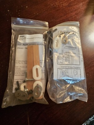Guide Block Replacement (03433)