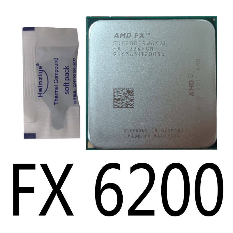 Fx 8320 Fx 6300 Integrated Graphics AMD Series FX 6200 FX 6300 FX