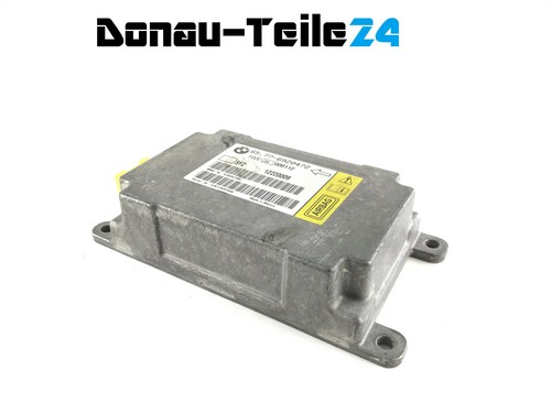 BMW E65 Airbagsteuergerät Steuergerät 6920472