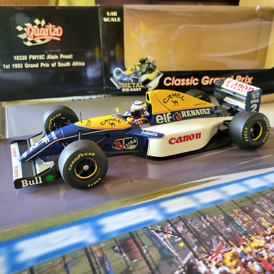 ミニカー WILLIAMS FW15C 1993 Alain Prost $_57.JPG?set_id=880000500F