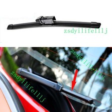 1x For Ford EcoSport 2013 2014 2015 2016 Car Rear Windshield Wiper Blade a