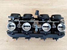 Carburatore Honda CBX 550 F2 1982-1985 restaurato