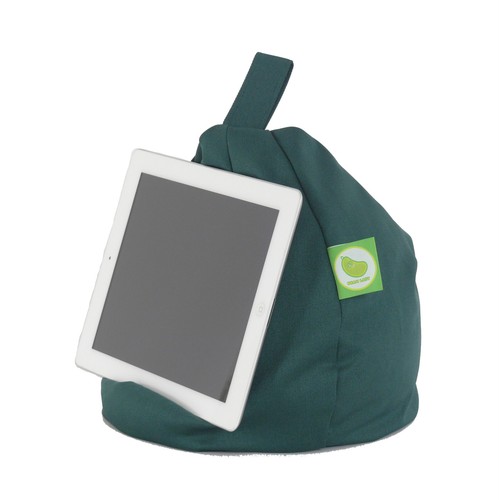 iPad, Libros, Tableta y Lector de Libros Cojín Bolsa de Frijoles Soporte Bean Lazy - Imagen 78 de 161