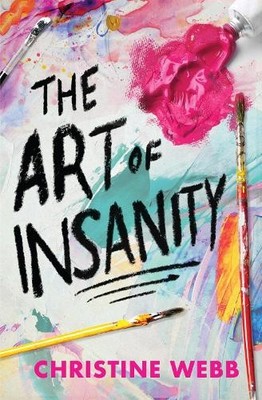 Christine Webb The Art of Insanity (Taschenbuch) (US IMPORT)