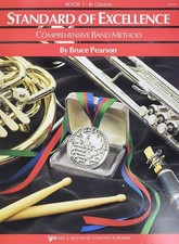 Clarinet
