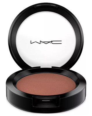 MAC Cosmetics   Powder Blush in Raizin * Brand New in Box