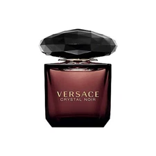 Versace Ladies Crystal Noir EDP Spray 3 oz (Tester) Fragrances 8011003997831