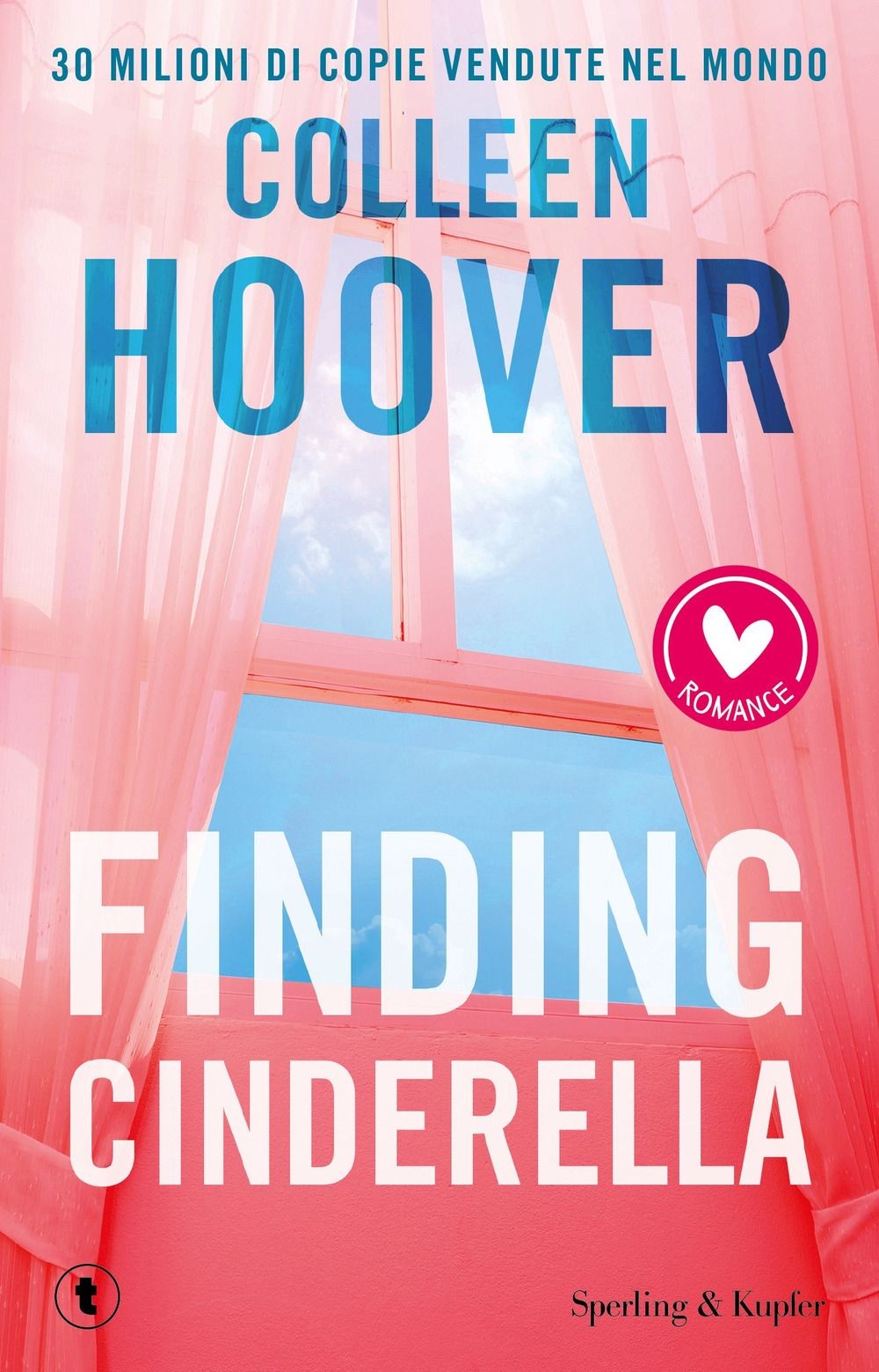 Sperling & Kupfer Finding Cinderella. Come In Una Favola - Immagine 4