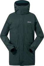 Berghaus Long Cornice II IA Mens Gore-Tex Waterproof Jacket