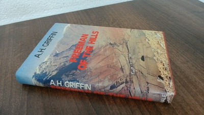			Freeman of the Hills, Griffin, A. H., Robert Hale Ltd, 1978, Hard		