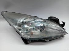 9805505380 Scheinwerfer Rechts für PEUGEOT 3008 Confort 2011 1121503