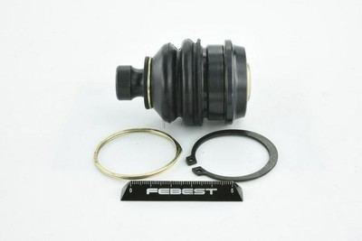FEBEST Traggelenk Vorne Unten für MITSUBISHI GRANDIS (NAW) 0420-NA4