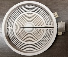 WB30T10044 Range 10" Dual Surface Element 2500W