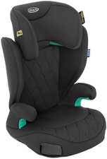 Graco Affix i-Size R129 with ISOFIX Highback Booster Car Seat 100-150cm 3.5-12y