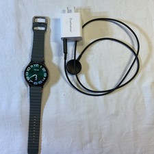 Samsung Galaxy Watch 6 Classic Wifi  4G LTE 47mm Black Black Hybrid