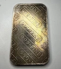 Silver Bar 1 Ounce I40