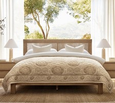 Pottery Barn - Alanya Suzani Quilt - Hot Deals