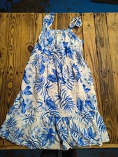Childrens Place Girls Dress Xxl Size 16