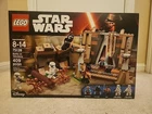LEGO Star Wars: Battle On Takodana (75139)