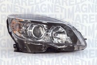 Magneti Marelli Scheinwerfer Rechts C / Caf Mercedes Mercedes-Benz Classe CLC Dx